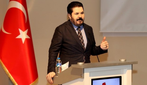 Savcı Sayan: Trump da Obama da Ağrılı