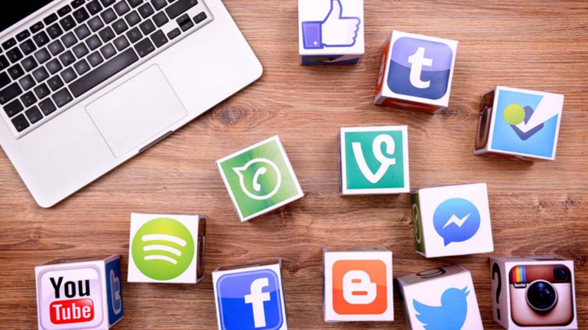 Seçmenlerin sosyal medya kullanım eğilimleri araştırıldı! Instagram'da MHP'li seçmenler birinci oldu