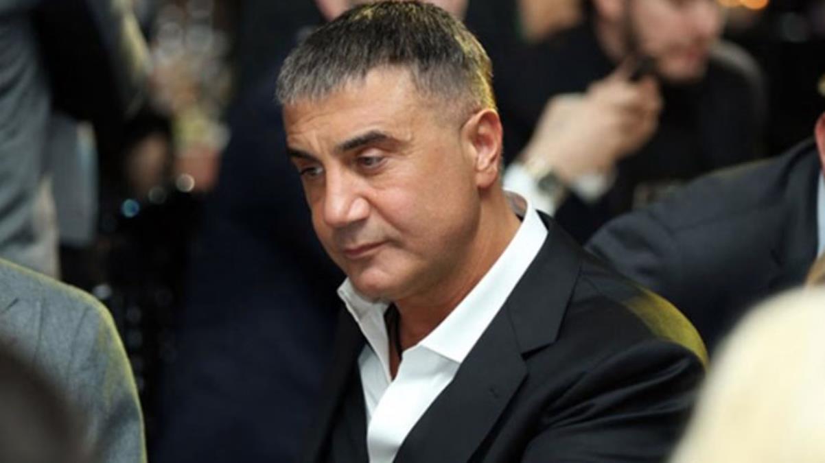 Sedat Peker'in adamlarına yönelik operasyonda 1 kişi tutuklandı