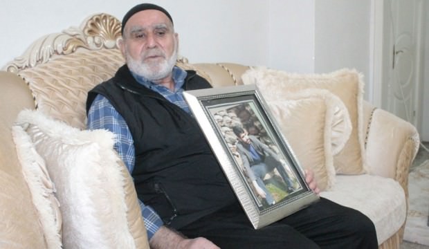 Şehit ailelerinden Demirtaş'a tahliye talebine tepki