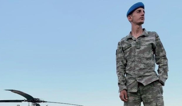 Şehitlerin isimleri belli oldu