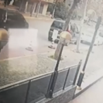 Şeker komasına giren şoför 4 araca çarptıktan sonra durabildi