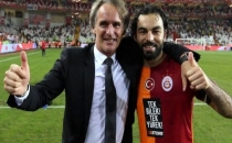 Selçuk İnan krizi nasıl aşıldı?