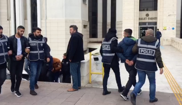 Selin Kartal cinayetinde 2 kişi gözaltına alındı