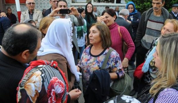 Selvi Kılıçdaroğlu’nun acı günü