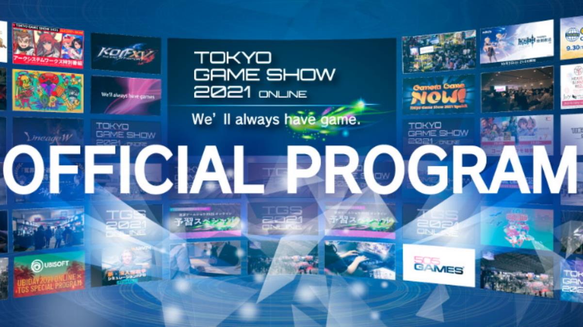 Senenin en önemli oyun etkinliği! Xbox ve Square Enix, Tokyo Game Show 2021'de olacak