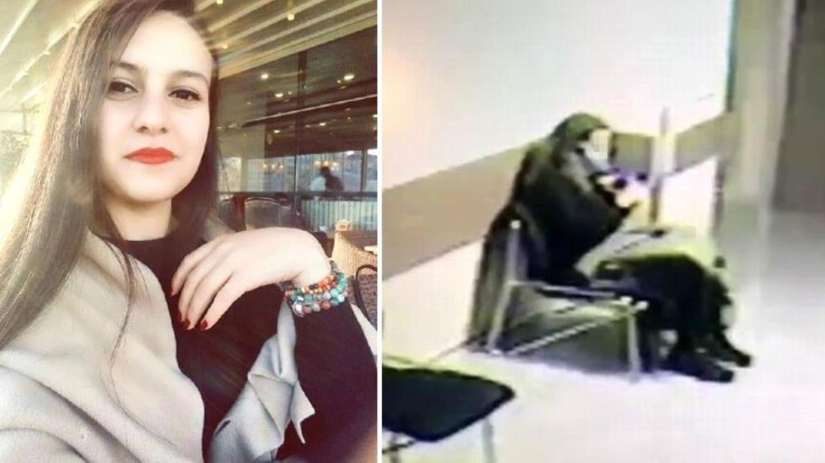 Sevgilisinin acı haberini alınca hastane ortasında kalbine sıktı! Olayın detayları kafa karıştırdı