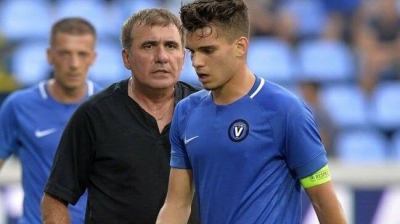 Sezon Sonu Transfer Hagi'yle Başlayacak