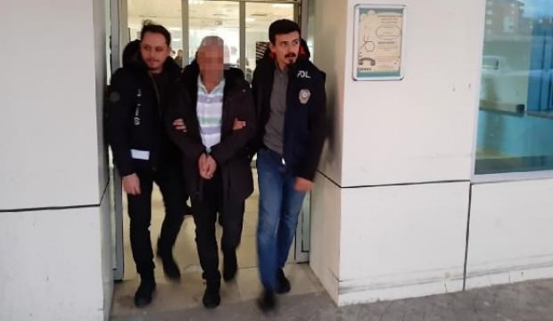 SGK'yı 5 milyon lira zarar uğratanlara operasyon