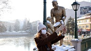 Sıcaklıklar yurt genelinde artıyor