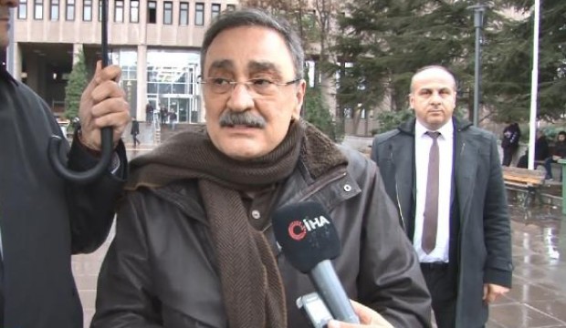 Sinan Aygün, savcıya ifade verdi: Belgeleri sunacağım