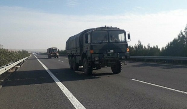 Sınırda sıcak gelişme! Operasyon hamlesi