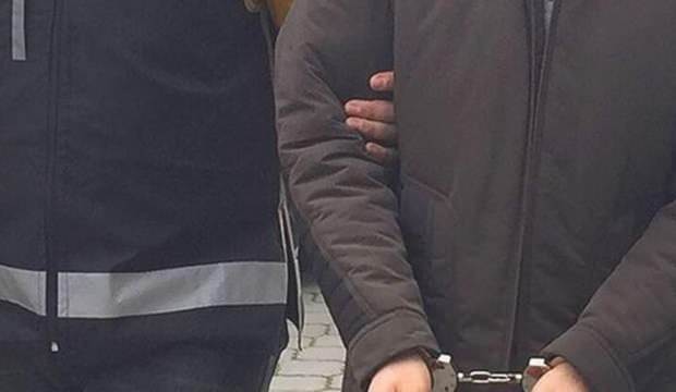 Sınırda yakalanan PKK şüphelisi tutuklandı