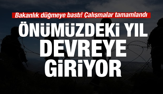 Sınırlara optik göz