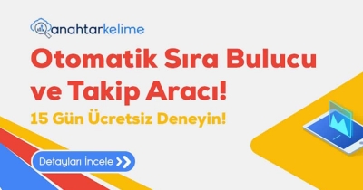 Sıra Bulucu