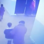 Şırınga çikolata nedeniyle yaşamını yitirmişti! Minik Mert'in son görüntüleri!