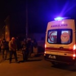 Sivas’ta trafik kazası: Çok sayıda yaralı