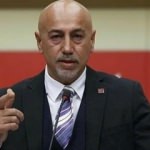 Skandal sözler sonrası sert tepki: Kandil artığı, derhal terk etsin