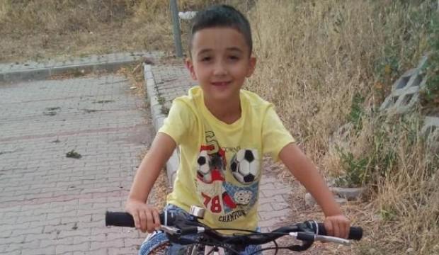 Sobadan zehirlenen Mustafa, toprağa verildi
