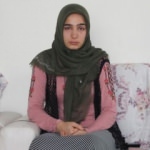 Sokak ortasında şiddet gören kadın yaşadıklarını anlattı