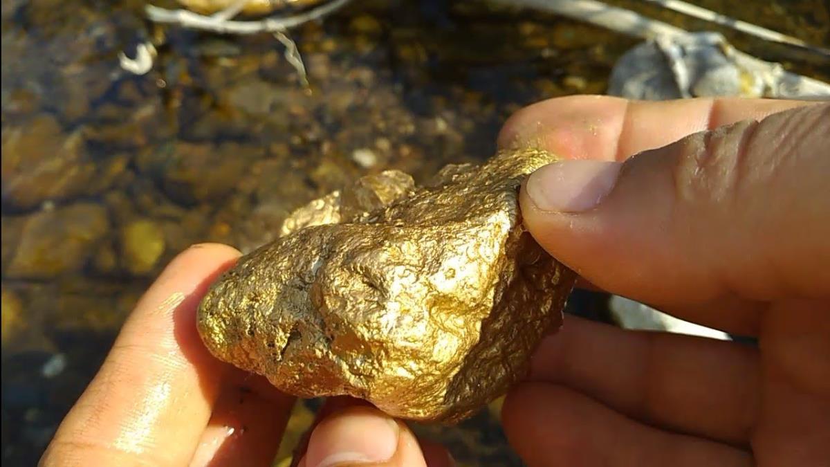Son dakika: 10 ilimizde sondaj çalışmaları devam ediyor! 4 bin 500 ton altın ekonomiye kazandırılacak