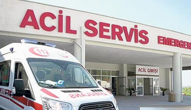 Son dakika: 14 öğrenci gıda zehirlenmesi şüphesiyle hastaneye kaldırıldı