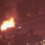 Son dakika: 15 Temmuz Şehitler Köprüsü'nde korku dolu anlar!