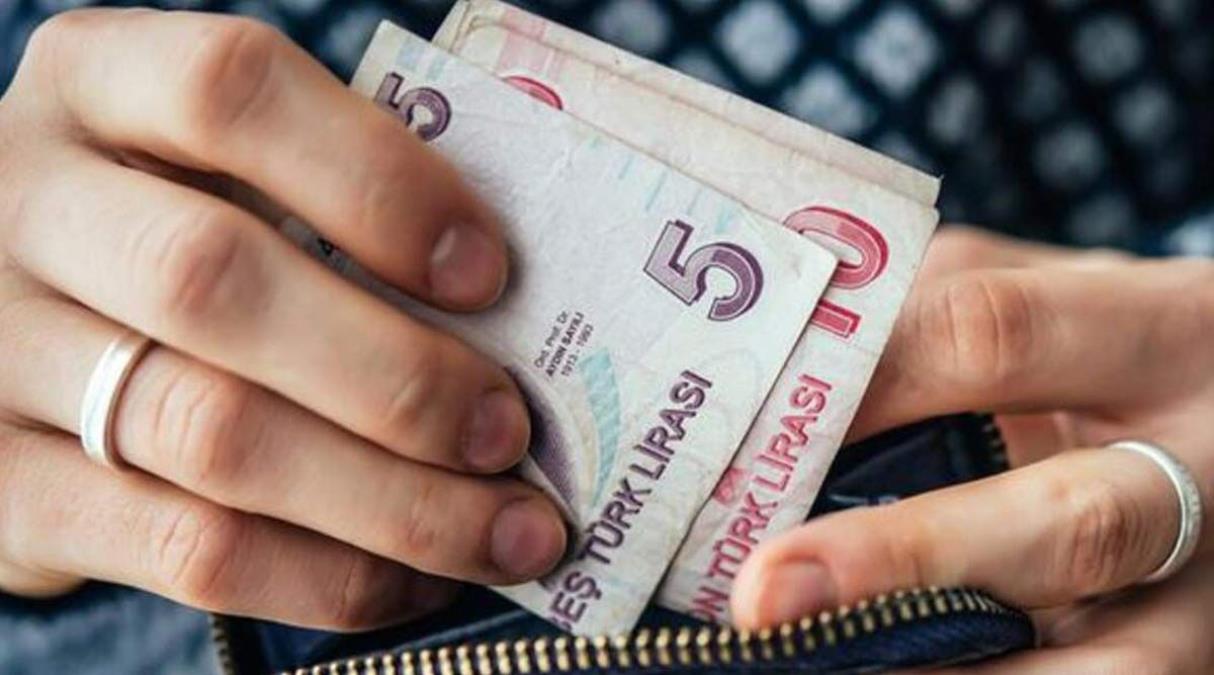 Son Dakika! 2021 yılı için fitre miktarı 28 TL olarak belirlendi