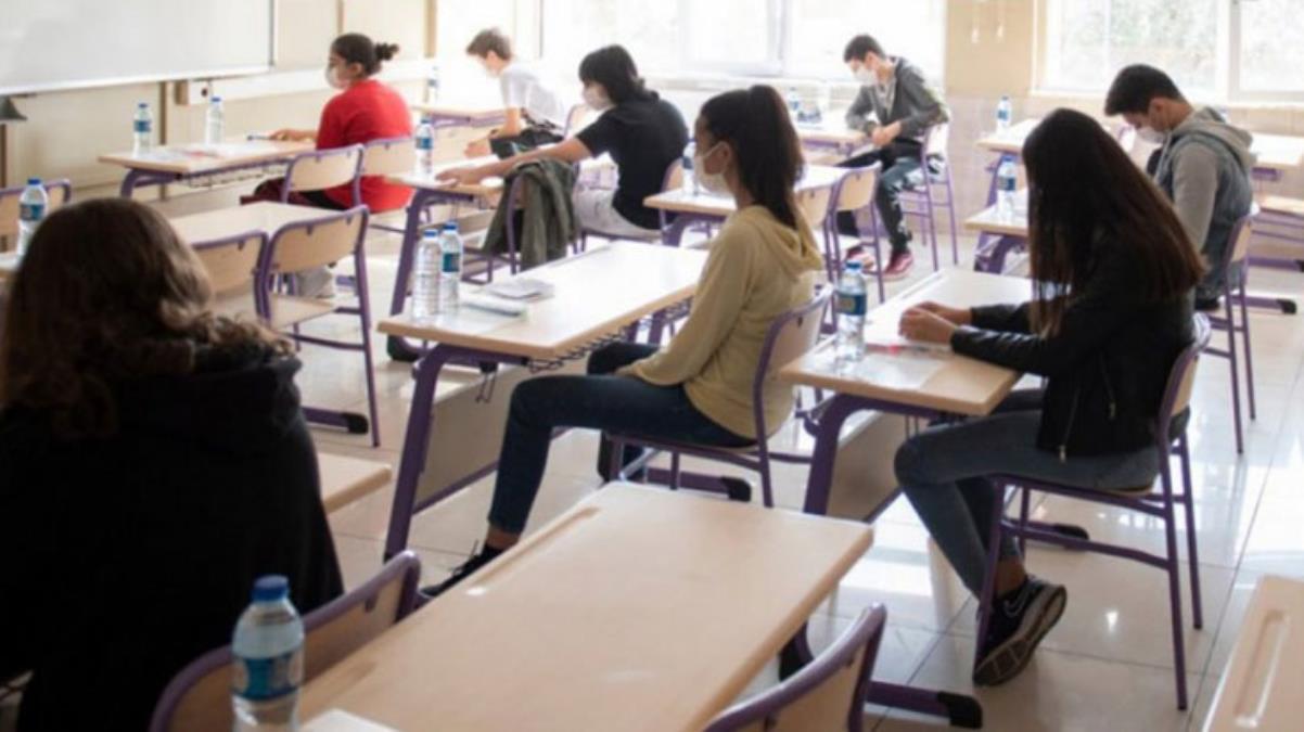 Son Dakika: 2021 YKS kılavuzu yayınlandı, tercihler 5-13 Ağustos tarihleri arasında yapılacak