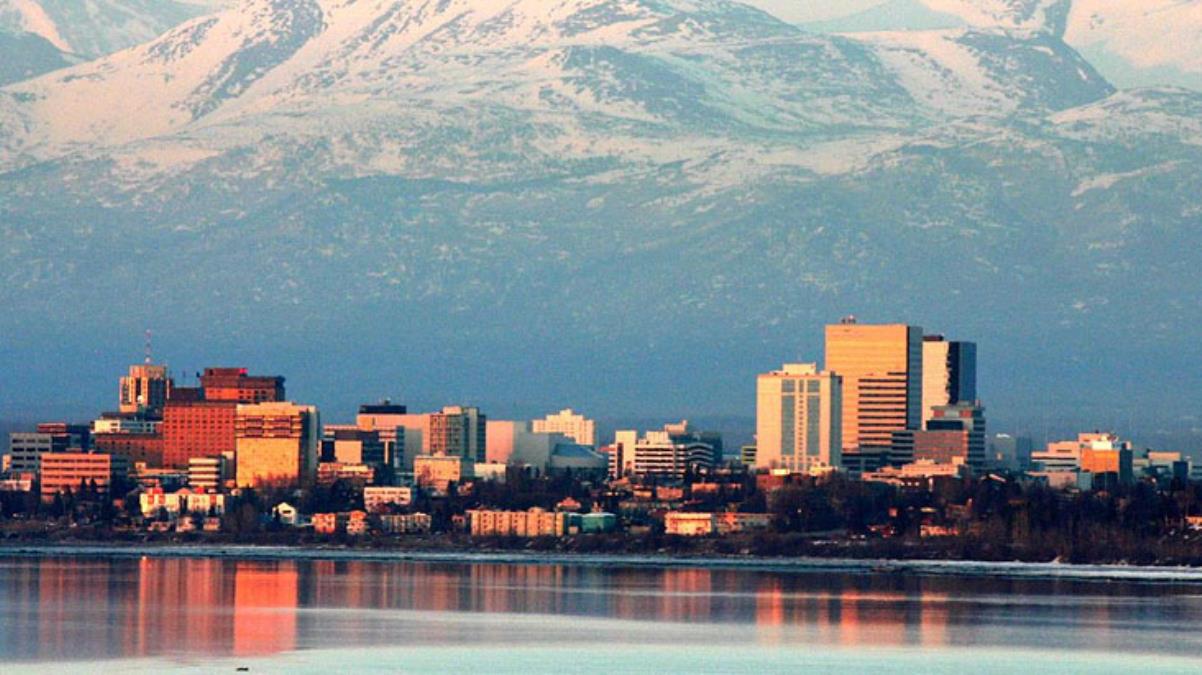 Son Dakika: ABD'nin Alaska eyaletinde 8.2 büyüklüğünde bir deprem meydana geldi, tsunami alarmı verildi