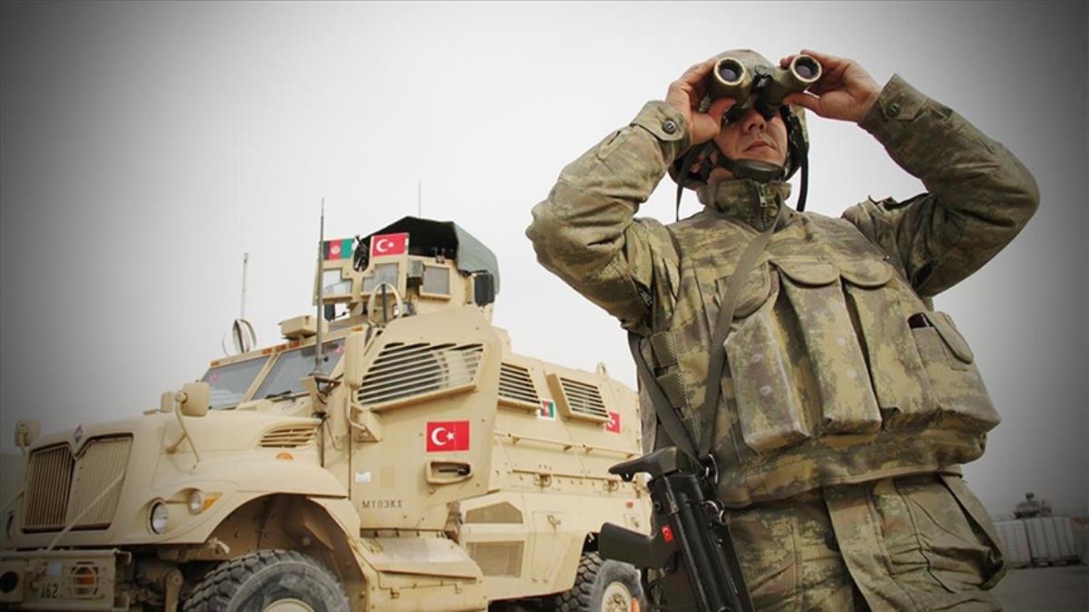 Son Dakika! Afganistan'daki Türk askerlerini taşıyan ilk uçak 11.45'te Ankara'ya inecek