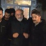 Son dakika: Ahmet Altan tutuklandı