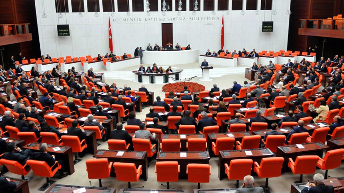 Son dakika: AK Parti'den ekonomik düzenlemeler içeren yeni torba yasa teklifi! Tütüncülere güzel haber var