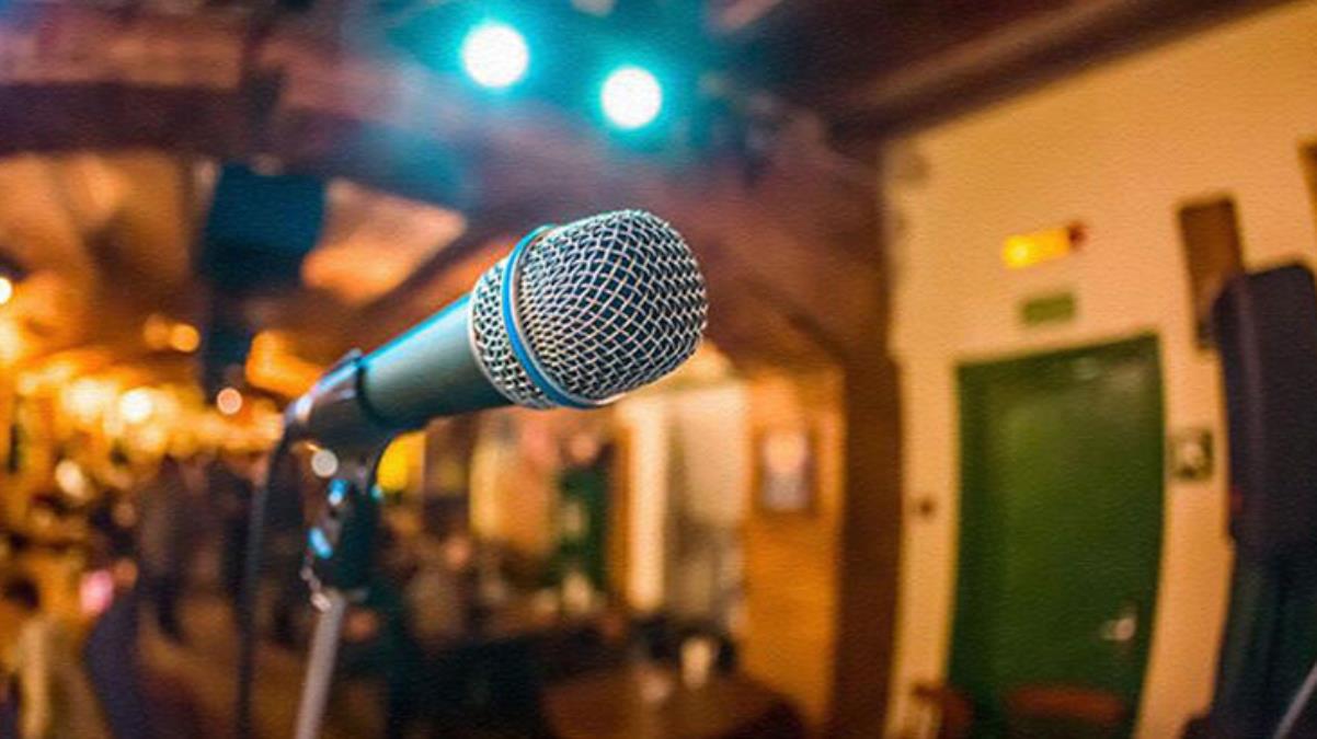 Son dakika! Ankara Barosu, saat 24.00'ten sonra müzik yasağı kararının iptali için Danıştay'da dava açtı