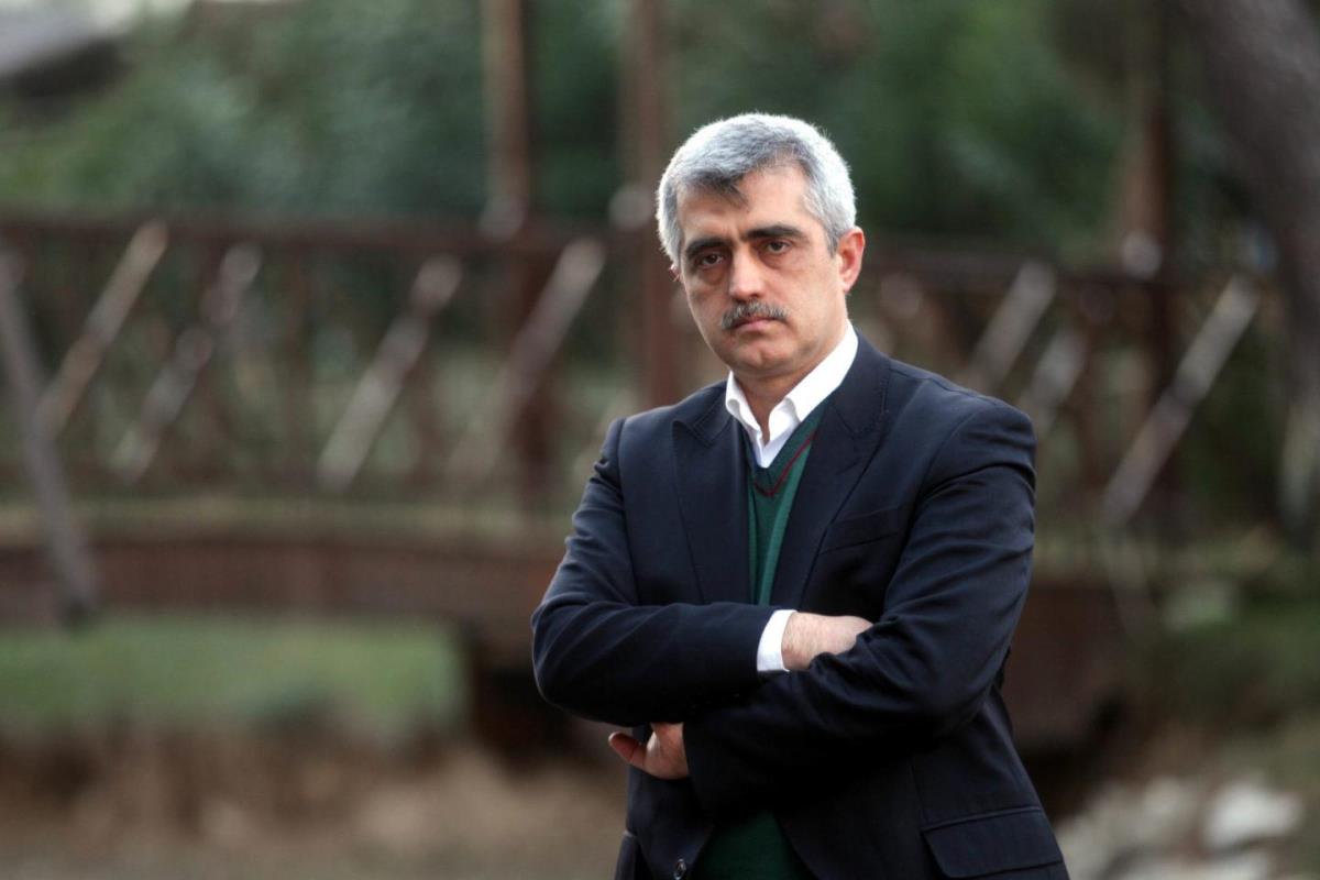Son Dakika: AYM'nin 'hak ihlali' kararı sonrası, HDP'li Gergerlioğlu'nun dosyası yerel mahkemeye gönderildi