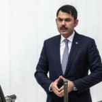 Son dakika: Bakan Kurum'dan Kanal İstanbul açıklaması