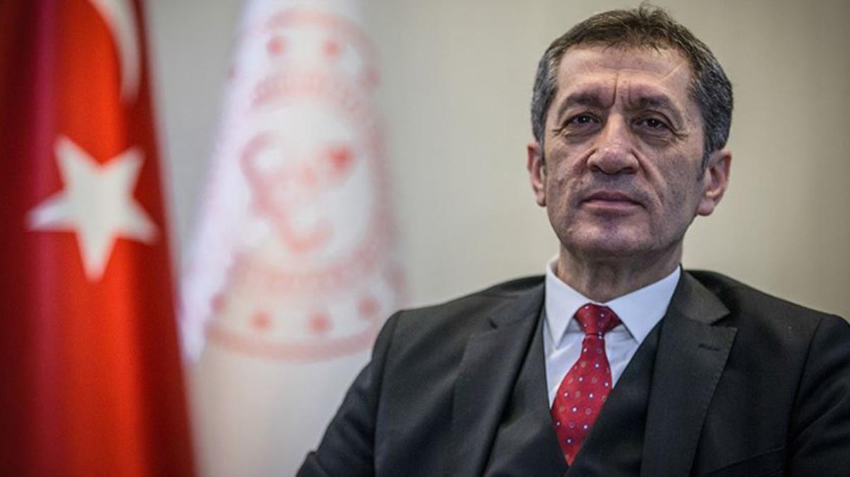 Son Dakika! Bakan Selçuk: Sınavlarınızda bugün yapılacak bir erteleme, yakın zamanda çalışma yükünüzü daha fazla artıracaktır