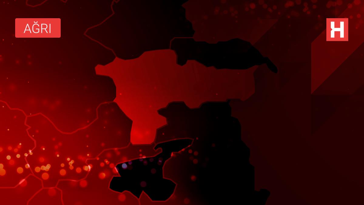 Son dakika: Bakanlık Eren-3 Ağrı Dağı Operasyonu'nun başlatıldığını duyurdu