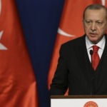 Son dakika: Başkan Erdoğan açıkladı! 13 kişiyi yakaladık elimizdeler!