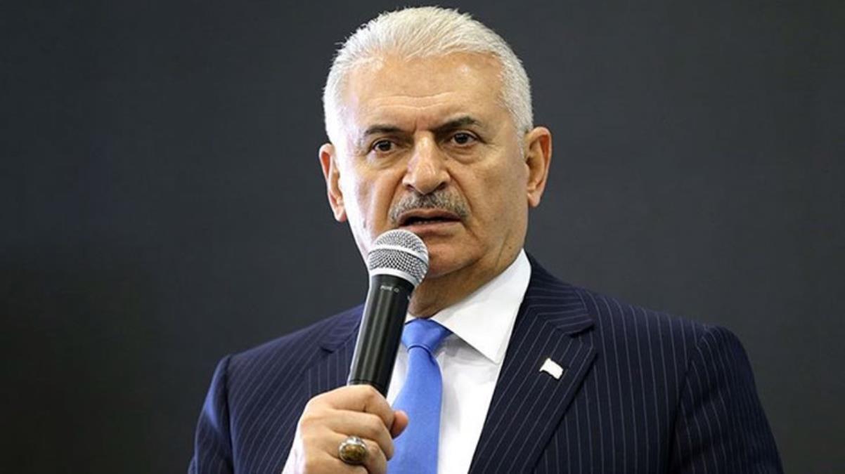 Son Dakika: Binali Yıldırım'dan Sedat Peker'in uyuşturucu iddialarına yanıt: Bu kesinlikle yalandır, şiddetle reddediyoruz