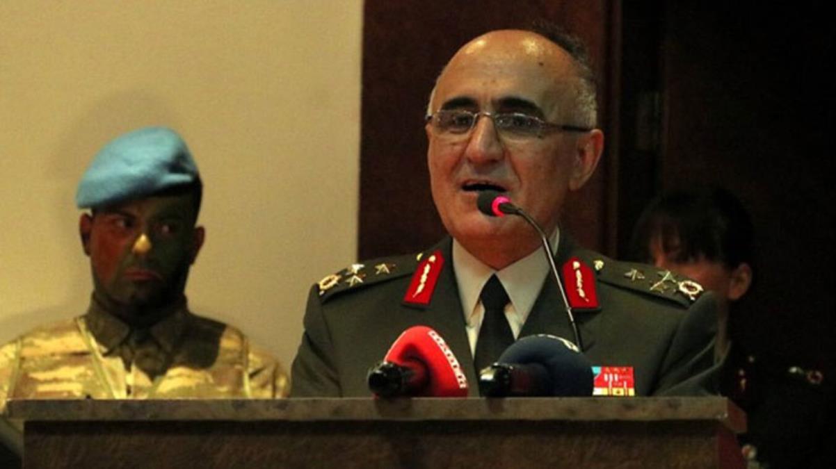 Son Dakika: Bitlis'te düşen helikopterde 8. Kolordu Komutanı Korgeneral Osman Erbaş da şehit oldu