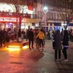 Son dakika: Bolu'da peş peşe deprem oldu! Vatandaş sokağa döküldü