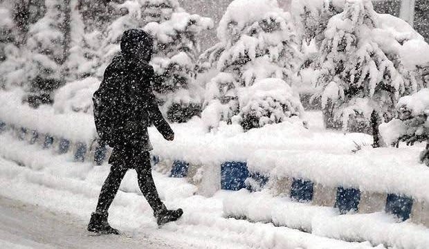 Son dakika: Bu hafta havalar nasıl olacak? Meteoroloji uyardı: Kar geliyor...