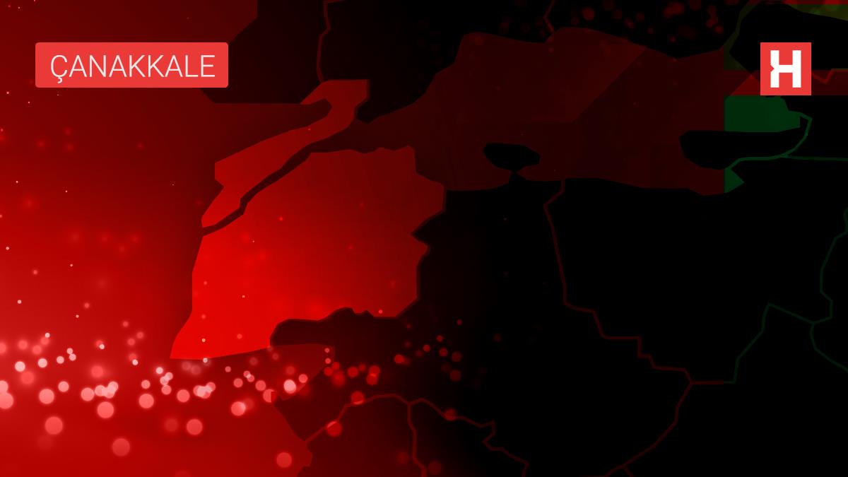 Son Dakika | Çanakkale Belediyesi 65 yaş ve üstündekilerin toplu taşıma ulaşım kartlarını geçici olarak kullanıma kapattı
