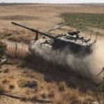 Son dakika: Çekilmesi beklenen YPG'li teröristlerden peş peşe saldırı