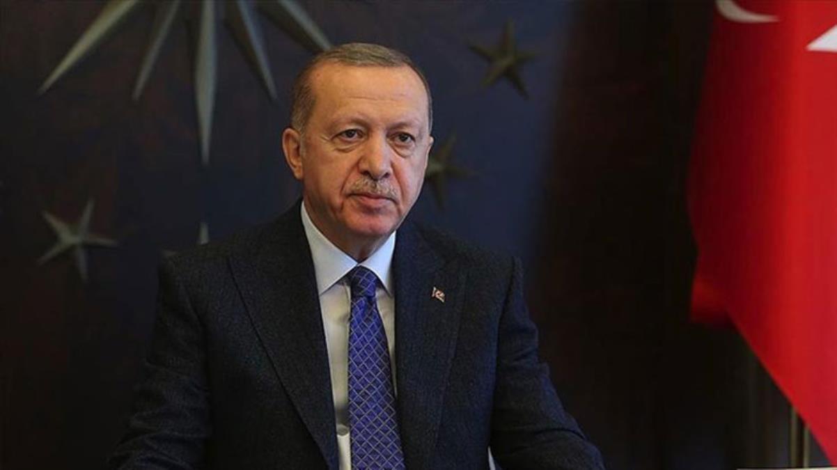 Son Dakika: Cumhurbaşkanı Erdoğan, 2 Mart'ta İnsan Hakları Eylem Planı'nı açıklayacak