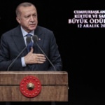 Son Dakika: Cumhurbaşkanı Erdoğan'dan önemli açıklamalar