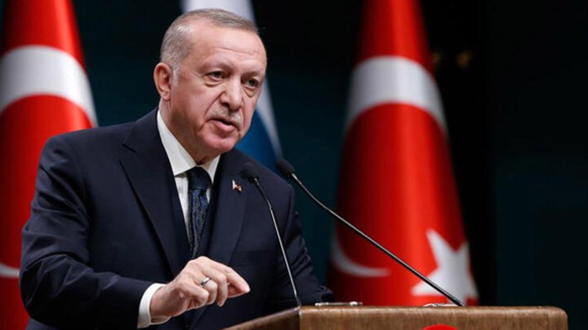 Son Dakika: Cumhurbaşkanı Erdoğan, kademeli normalleşmenin yol haritasını açıkladı! İşte kalkan kısıtlamalar