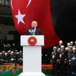 Son dakika: Erdoğan 'bazı Arap ülkeleri' deyip tek tek saydı, resti çekti!