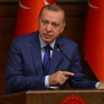 Son dakika: Erdoğan'dan Avrupa'ya 'Zamanı gelince salarız' resti